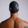 Gorra Natación Silicone Swim Cap Unisex Black/black