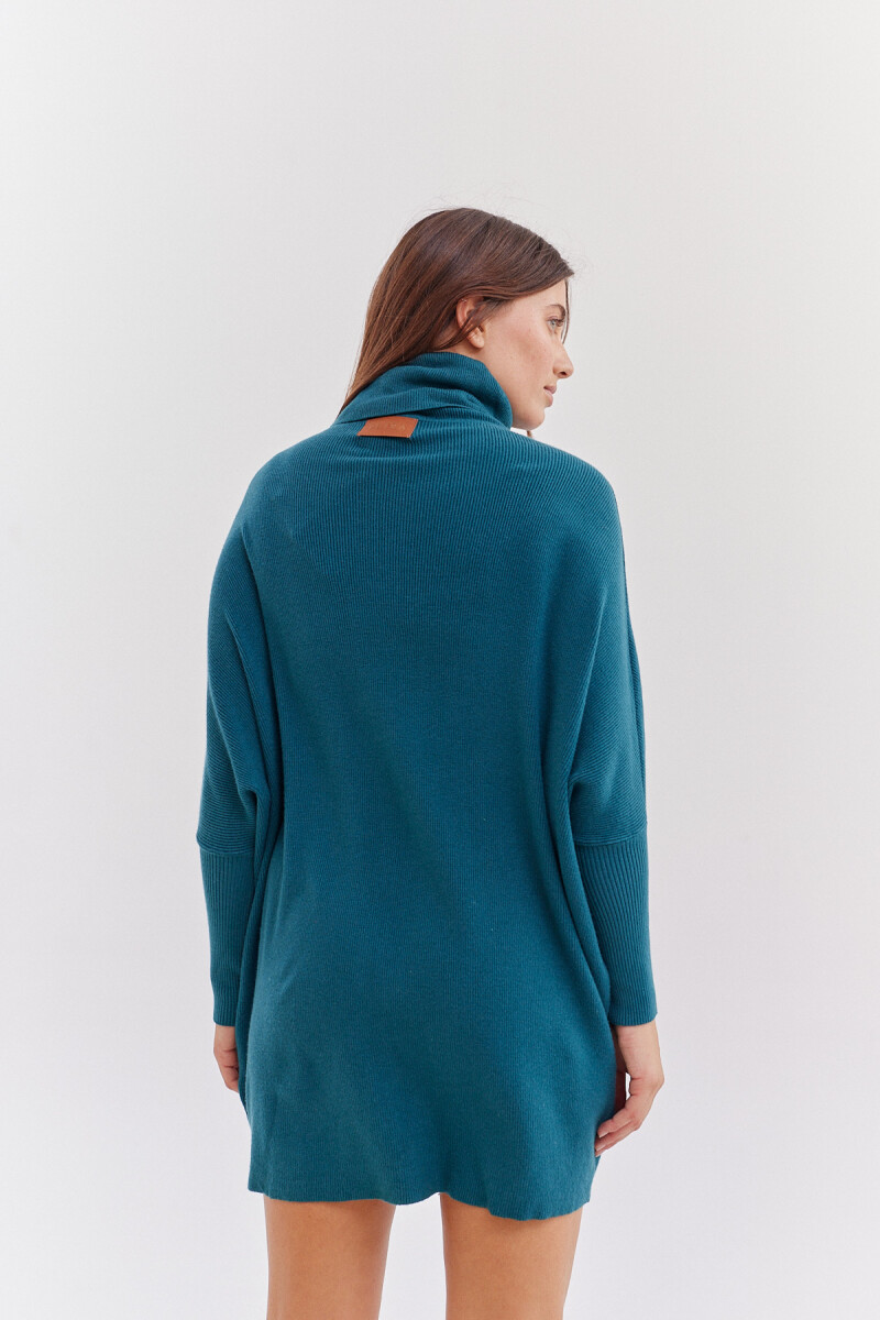 Sweater Amanda Petroleo