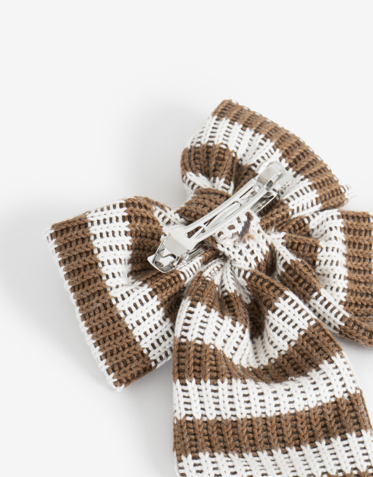 Hebillas Francesas Estampados Hebillas - Estampado Rayas