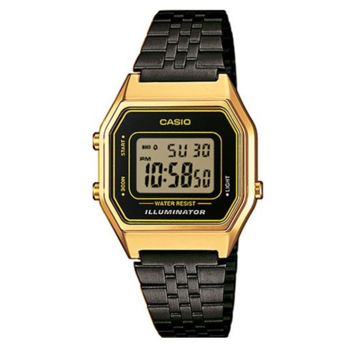 Casio - LA680WEGB-1A 