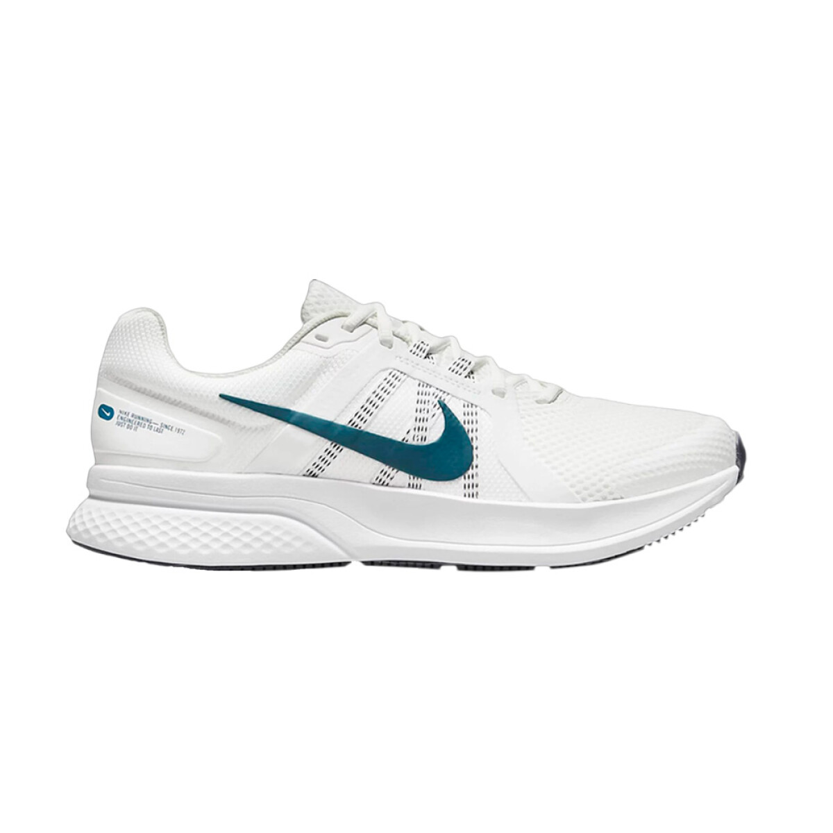 Nike Run Swift 2 - White 