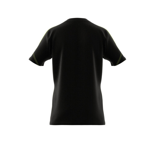 REMERA adidas TIRO 23 CLUB BLACK