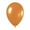 Globo Abanti Perlado R12 x50 Dorado