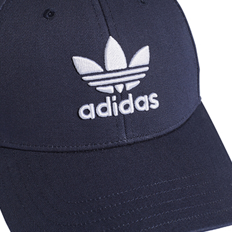GORRO adidas TREFOIL Dark Blue