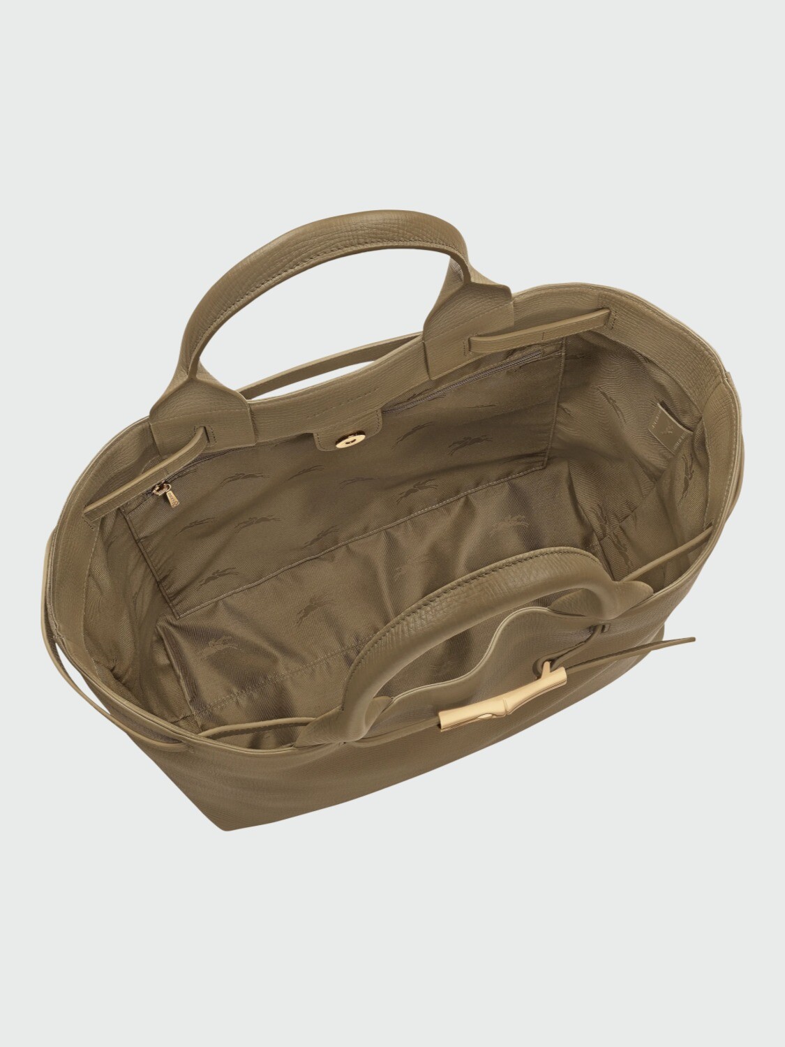 LONGCHAMP - LE SMART FLOW, BOLSO TOTE L Rosado