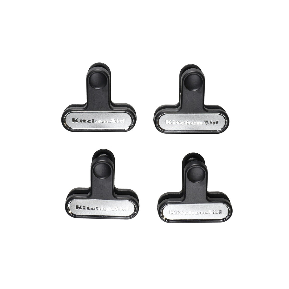 Set x 4 clips para bolsas KitchenAid 