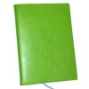 AGENDA REMEMBER III FIRST 1411 COLOR VERDE CLARO