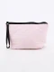 NECESSAIRE ROSADO
