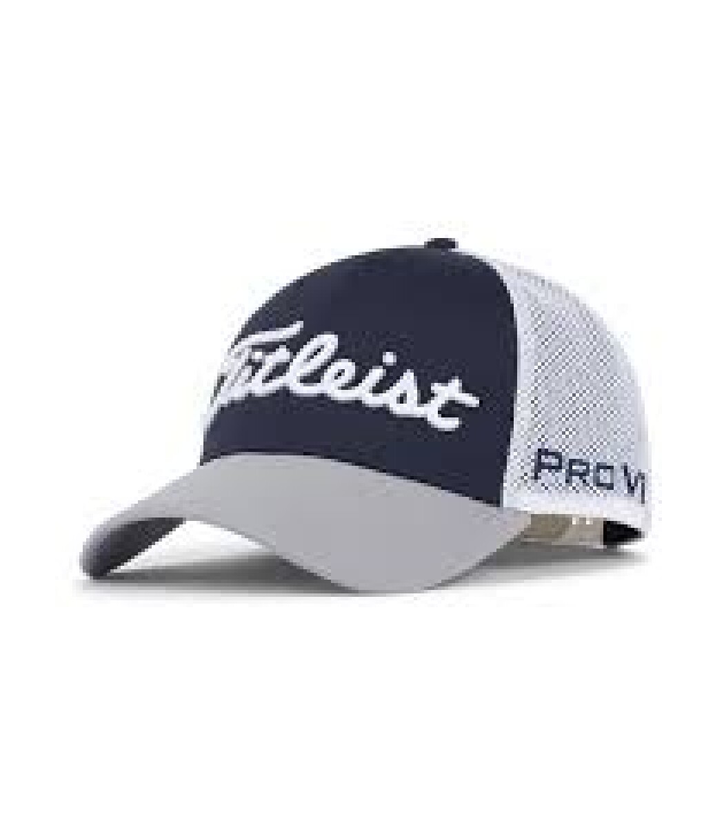 GORRO TITLEIST TOUR PERFORMANCE Azul Gris — South Store