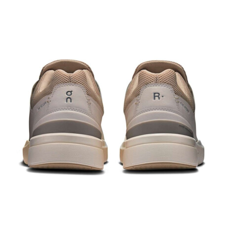 Championes The Roger Advantage de Hombre Blanco