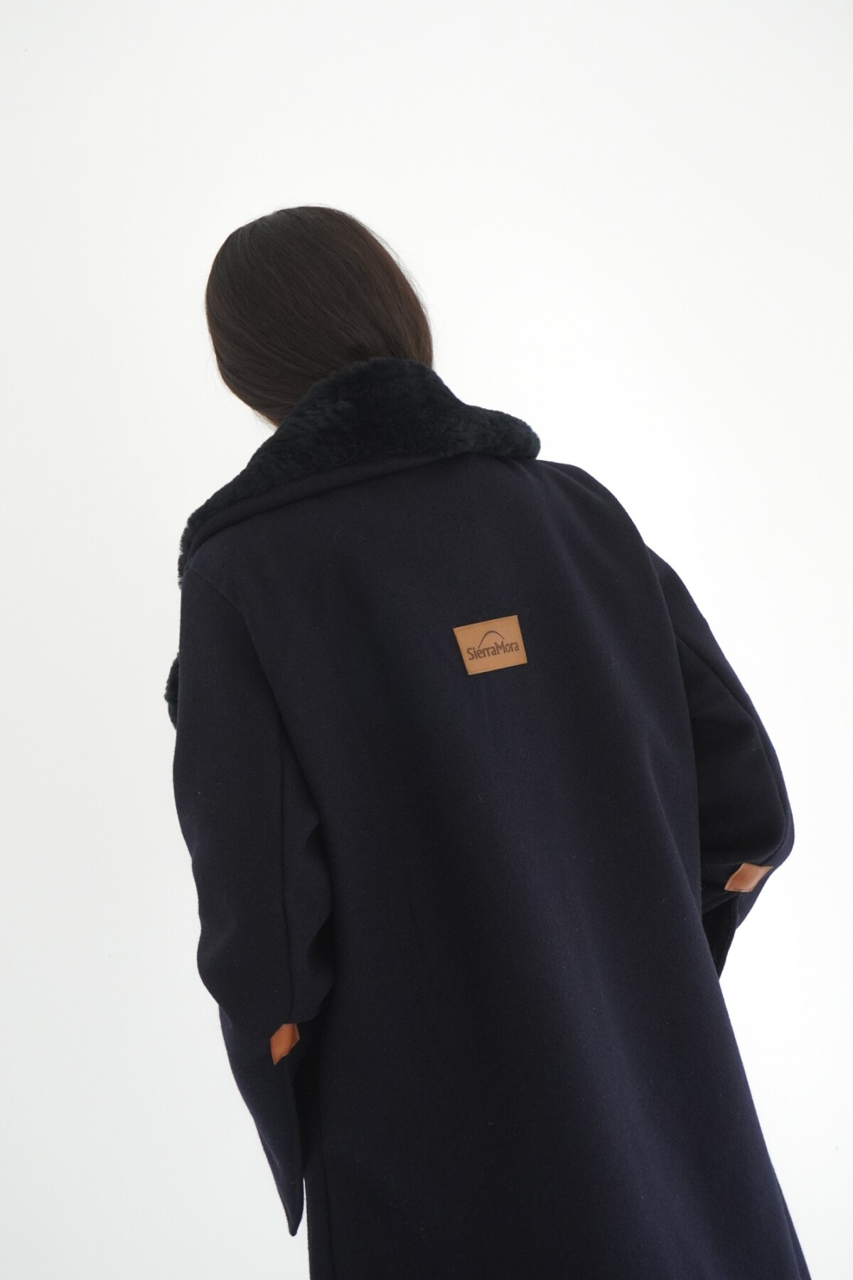 Tapado New Yorker Azul Marino