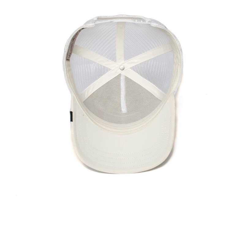 Goorin Bros Gorra Trucker Baseball - Panther WHI