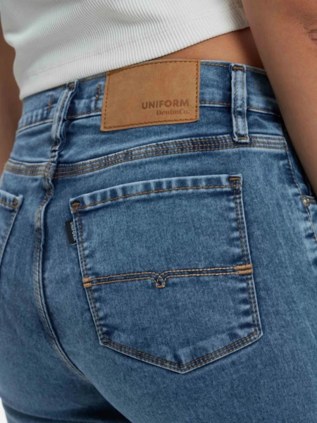 VAQUERO UNIFORM NEW FLORENCE L635