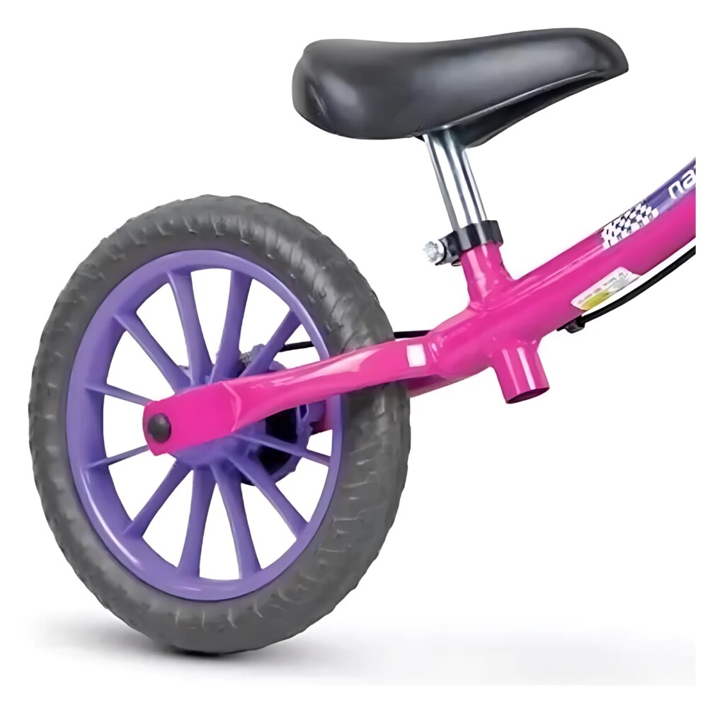 Bicicleta - Infantil Balance - Rodado 12 Bicicleta - Infantil Balance - Rodado 12