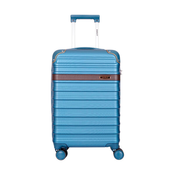 VALIJA ZENIT NYC BLUE S VALIJA ZENIT NYC BLUE S