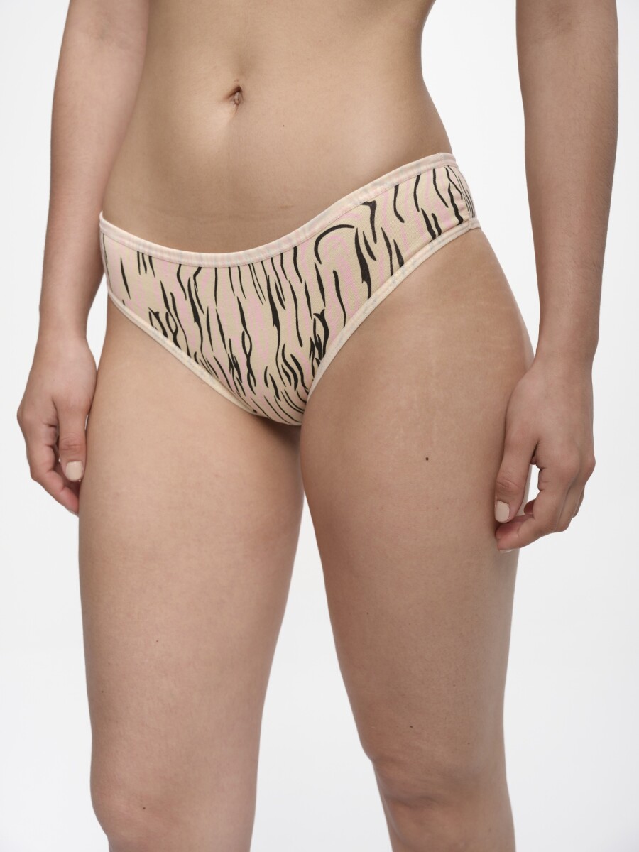 Bikini Miranda - Print 5 