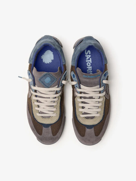 SHOES ENSO TWILL FELT SUMMER RAIN