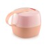 Porta chupete pod universal FISHER PRICE rosado