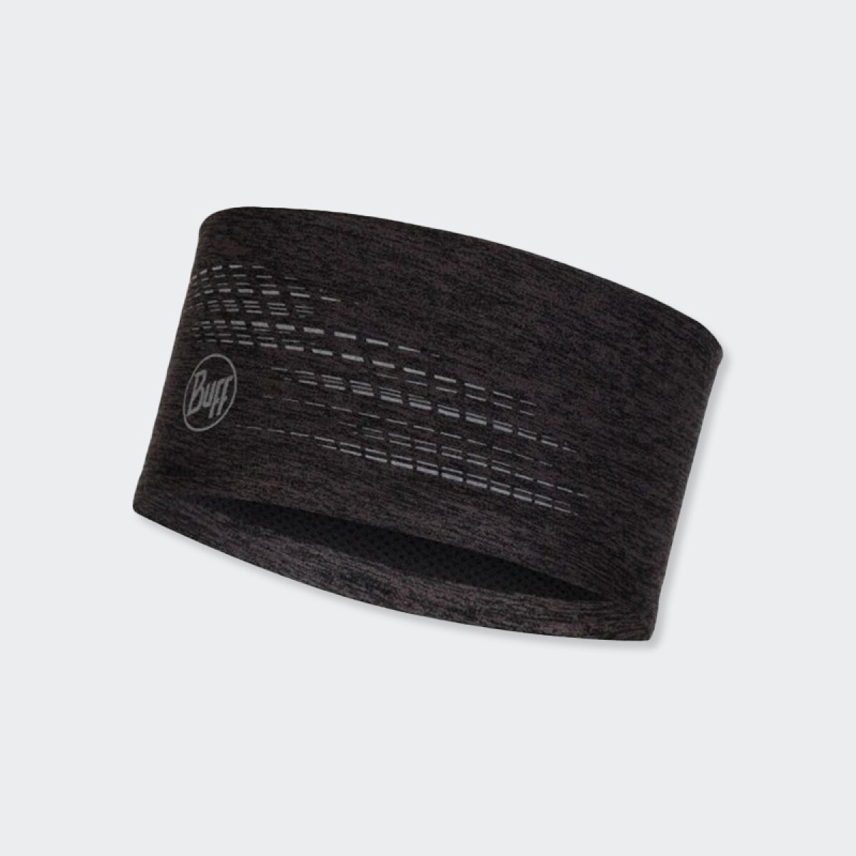 Vincha Buff - Negro 