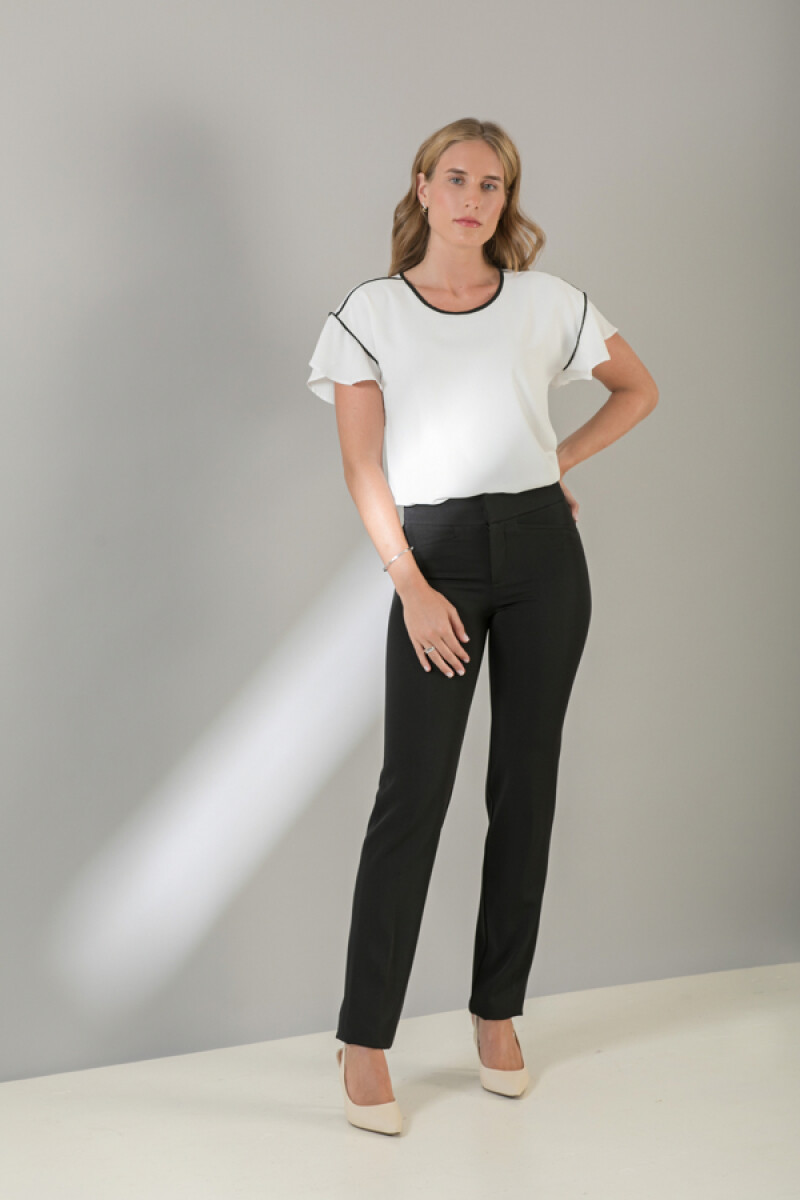 Pantalón de Vestir. 