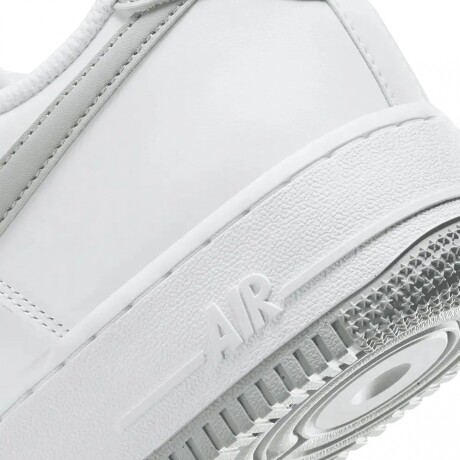 NIKE AIR FORCE 1 LOW 07 White