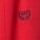 Pantalón Deportivo Logo Gap Sin Felpa Mujer Modern Red