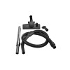 Aspidora Con Filtro HEPA 4.5 Lts. Hausberg HB-2820RS Aspidora Con Filtro HEPA 4.5 Lts. Hausberg HB-2820RS