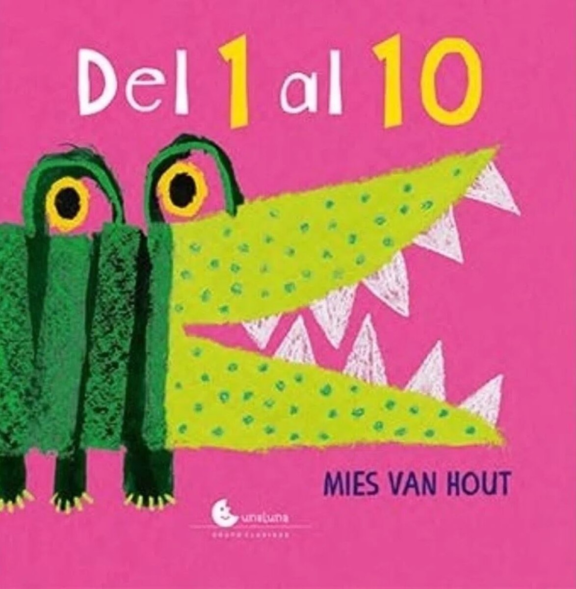Del 1 Al 10 