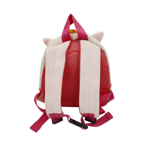 Mochila Infantil Pop It de Animales 21 x 22 cm Unicornio