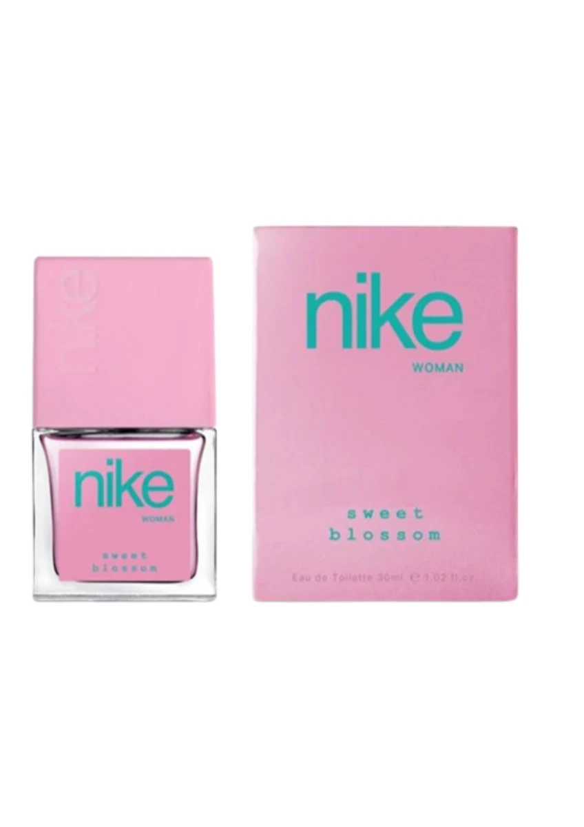 PERFUME NIKE EDT 30 ML SWEET BLOSSOM 