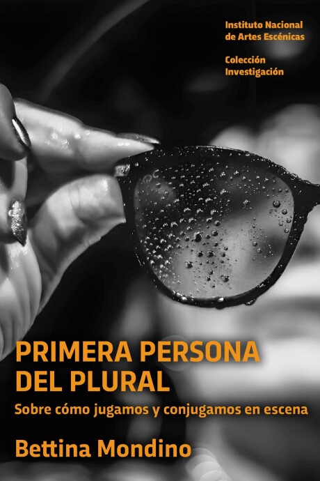 PRIMERA PERSONA DEL PLURAL PRIMERA PERSONA DEL PLURAL