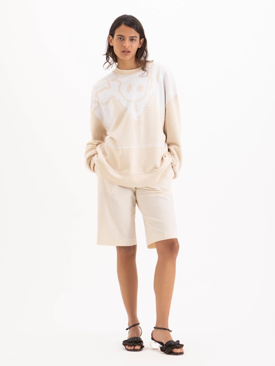 BUZO LACE 