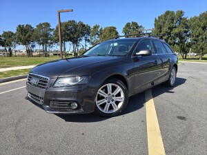 Audi A4 Avant EXCELENTE ESTADO! | Permuta / Financia Audi A4 Avant EXCELENTE ESTADO! | Permuta / Financia