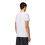 T-Diegor-K70 - Hombre Bright White