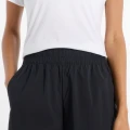 Pantalón New Balance de Dama - Pull-on Pant - WP51502BK BLACK