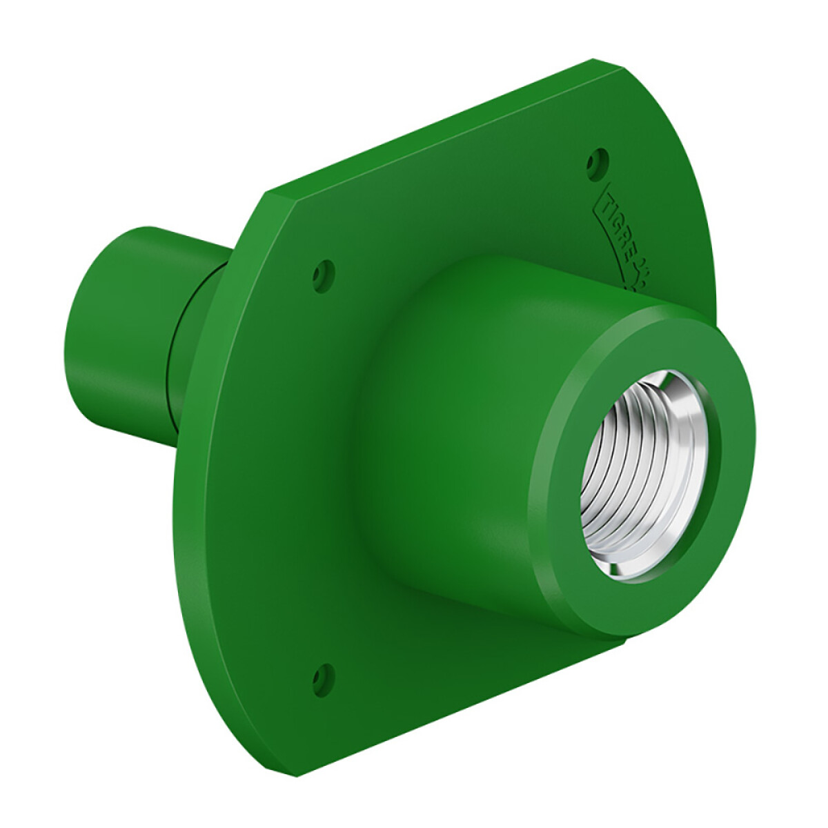 Tf-cupla Dry Fyx 20 Mm X 1/2" 