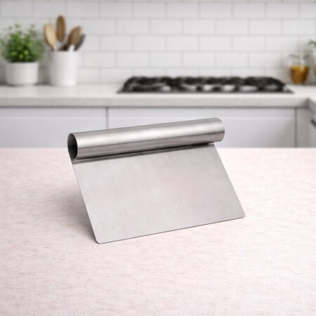 PICADOR MASA ACERO INOXIDABLE XXM PICADOR MASA ACERO INOXIDABLE XXM