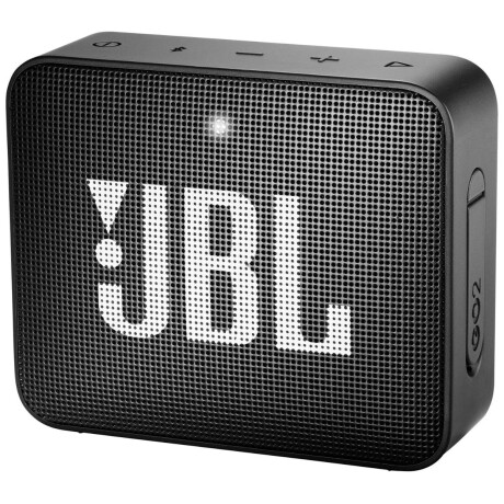 Parlante JBL GO2 V01