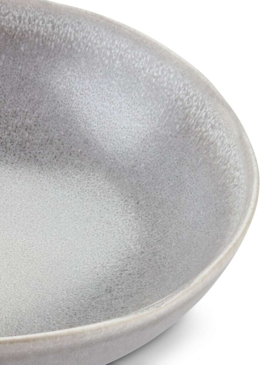 Bol Elias Ø24Xa7Cm - Gres Porcelanico 