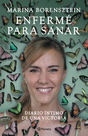 Enfermé para sanar Enfermé para sanar