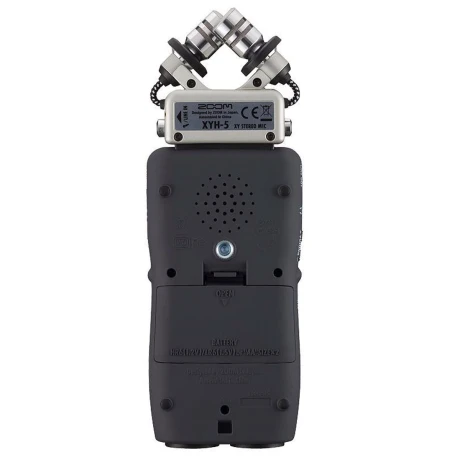 GRABADOR DIGITAL ZOOM H5 GL STEREO WAV MP3 SD SDHC GRABADOR DIGITAL ZOOM H5 GL STEREO WAV MP3 SD SDHC