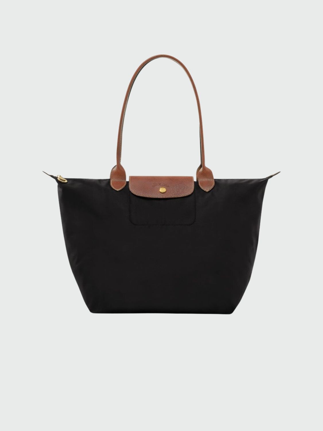 LONGCHAMP - Le Pliage Original L Negro