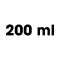 Matraz Aforado Boro 3.3 con Tapa 200 mL