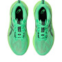 Zapatillas Running Novablast 5 EKIDEN Mujer Vital Green/black