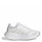 Championes de Mujer Adidas Urban Adirok Blanco
