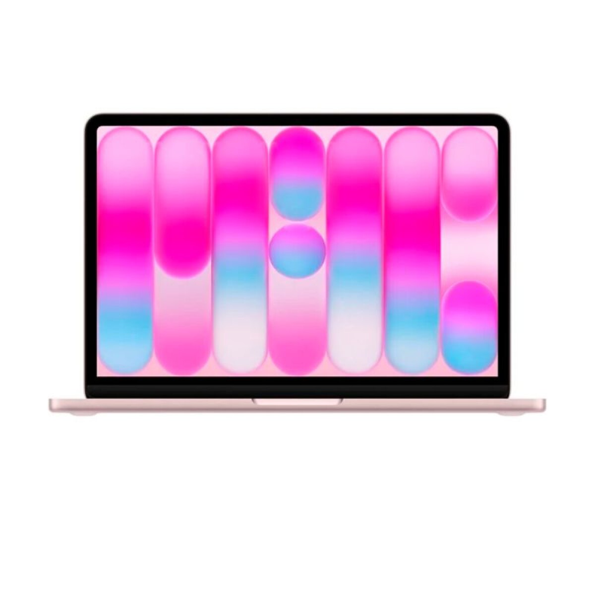 Macbook Neo A18 Pro 6Cpu/5 Gpu/16-core 256Gb Blush Pink MHFH4LL/A 