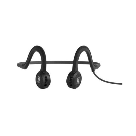 Auriculares Aftershokz Sportz Titanium Mic Onyx Black Auriculares Aftershokz Sportz Titanium Mic Onyx Black