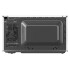Microondas Midea 25L Digital 0510MM0P02MOE Blanco Microondas Midea 25L Digital 0510MM0P02MOE Blanco