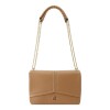 Crossbody Hb Erina Convertible Dark Camel
