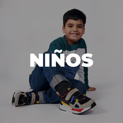 Niños